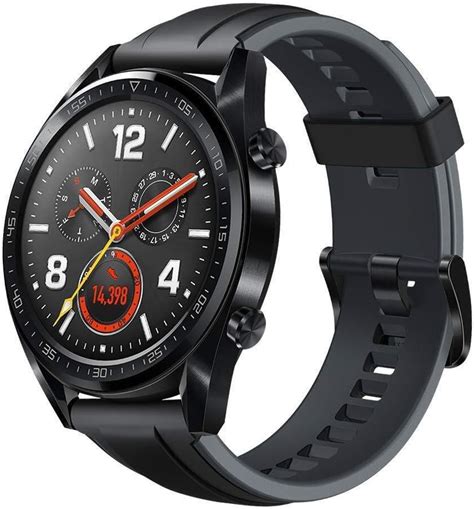 看手表|HUAWEI WATCH GT 5